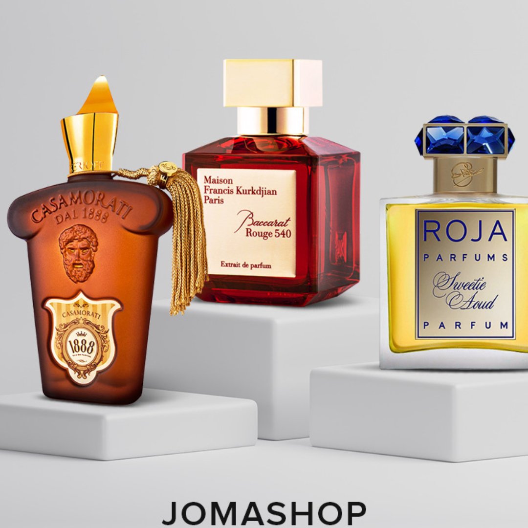 modesens's tweet photo. Save up to 70% off designer fragrances. Jomashop ships Fragrances to the US ONLY (Other Categories Ship WorldWide). Use promo code MS15 for an Extra 15% OFF. Shop now: https://t.co/n1IAOtPQFR
.
.
.
Photo Credit: #Jomashop #ModeSens https://t.co/n7lfpSkpbn