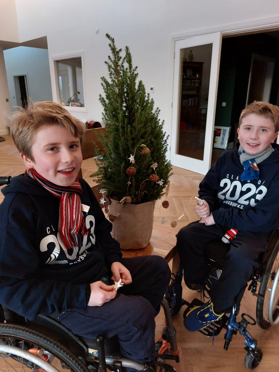 Join Our Boys Trust tweet media