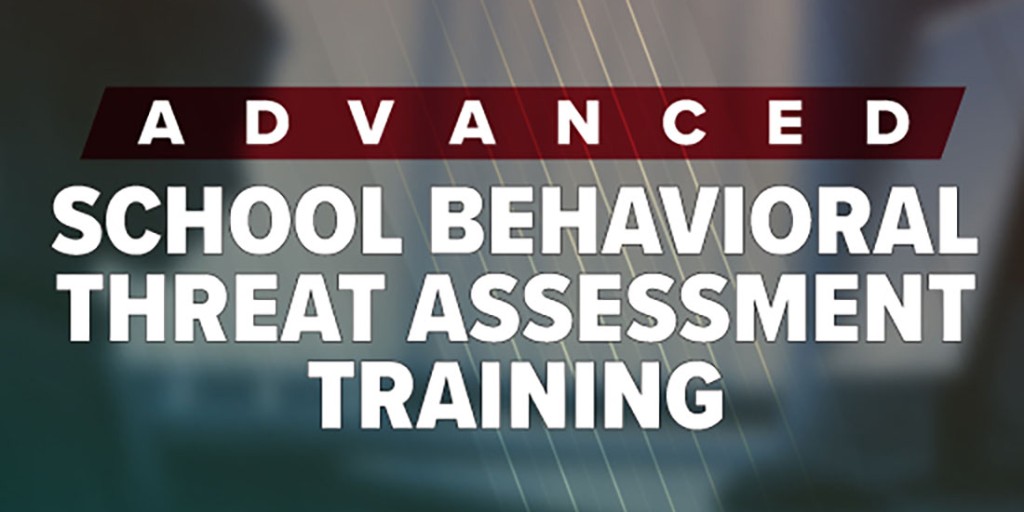 Have you taken the School Behavioral Threat Assessment (SBTA) training? Expand your knowledge with our Advanced SBTA training. Dates are available in Jan., Feb., and March of 2023. Visit txssc.txstate.edu/events/adv-sbt… to learn more and register! #SchoolSafety