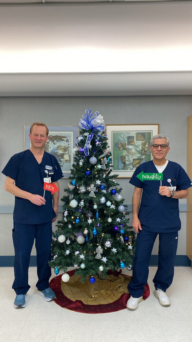 Celebrating iRSM staff – today's spotlight is on our Osseointegration Technologists!
#12daysofchristmas #irsmyeg #myirsm