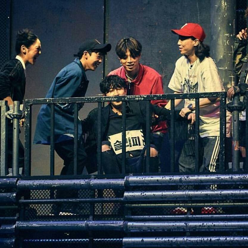 jowoochan_adp's tweet photo. On air #쇼미 명장면 #디스배틀 #N분의1 #SMTM6 #조우찬
AGUSTUS 17 2017 https://t.co/7LJBLObxUC