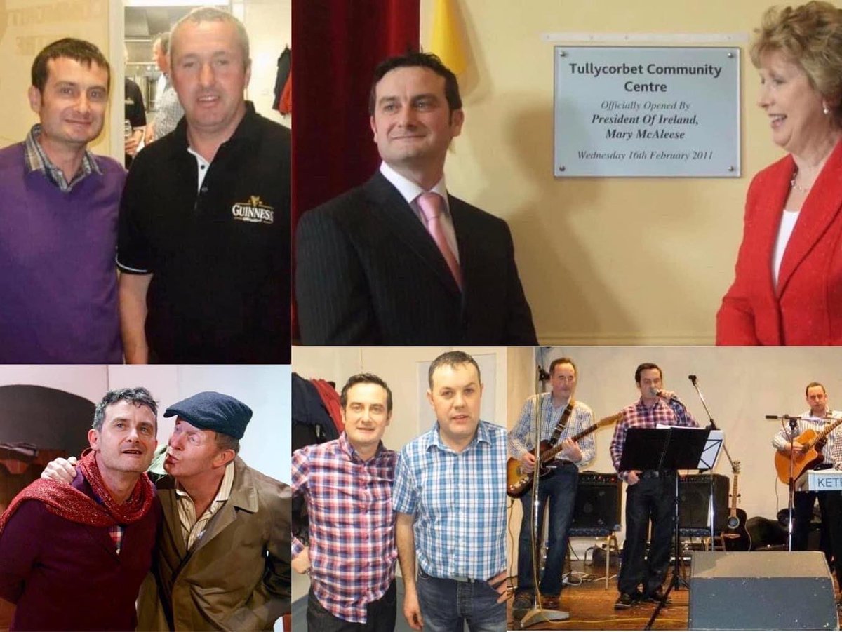 TullycorbetCC's tweet photo. Donate via: https://t.co/OExZKncgSa https://t.co/Biy0sc80Dg