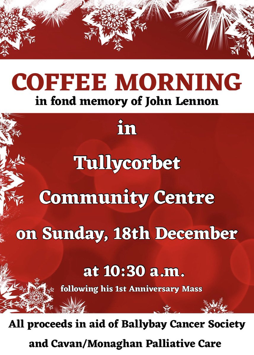 Donate via: gofund.me/50f07538