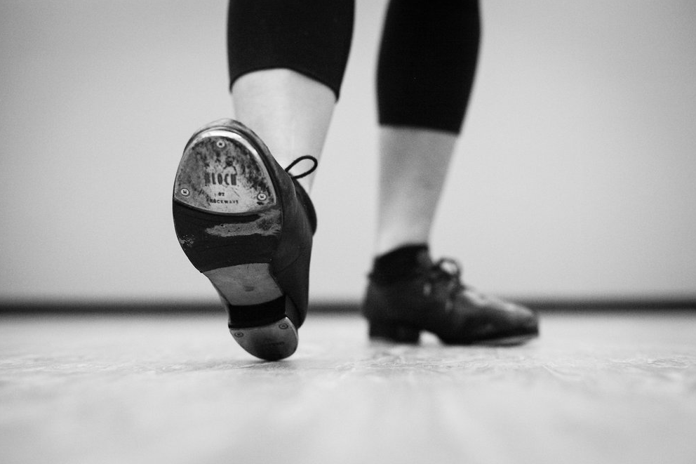 Adults, would you like to rekindle your love for tap dancing? We now have an adult tap class... and it's sensational! 🕺💃 You'll have the time of your life! #TapDanceClass #TapDance AngiesStudio.com