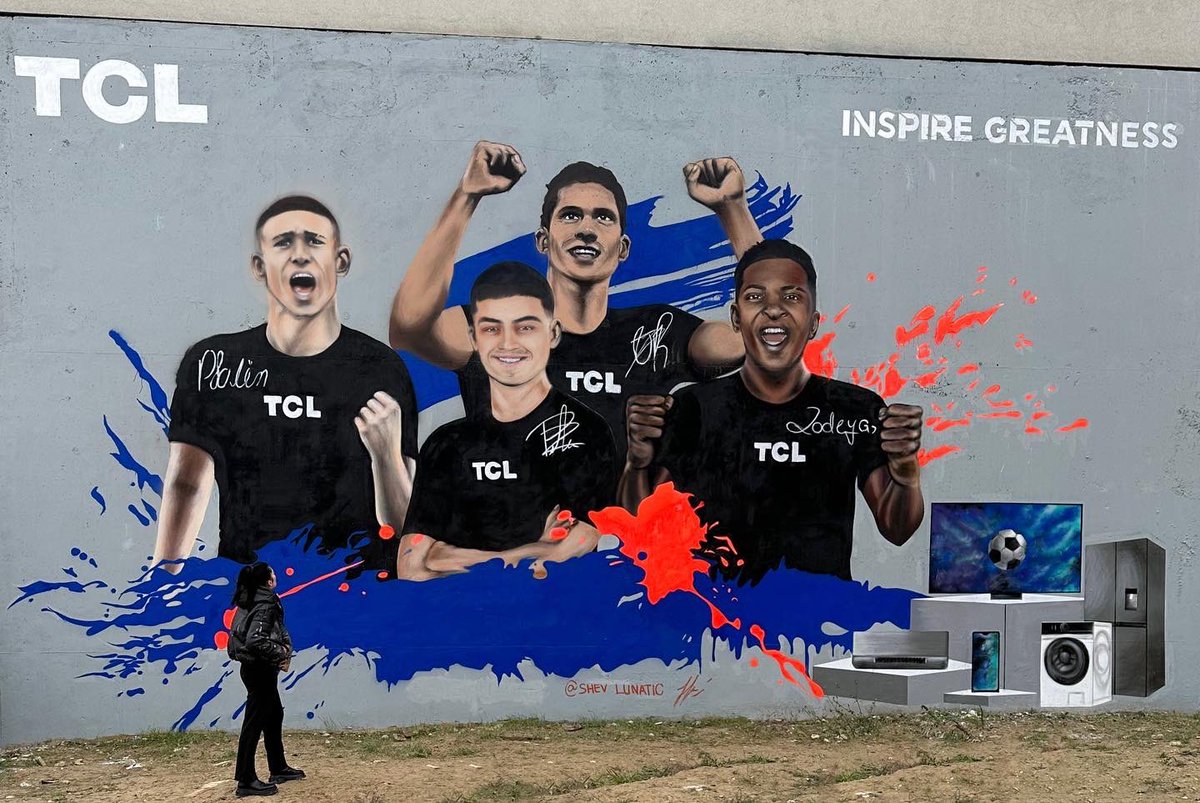 Shev Lunatic tweet media