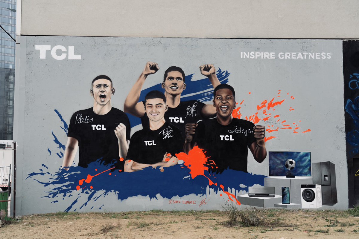 Shev Lunatic tweet media