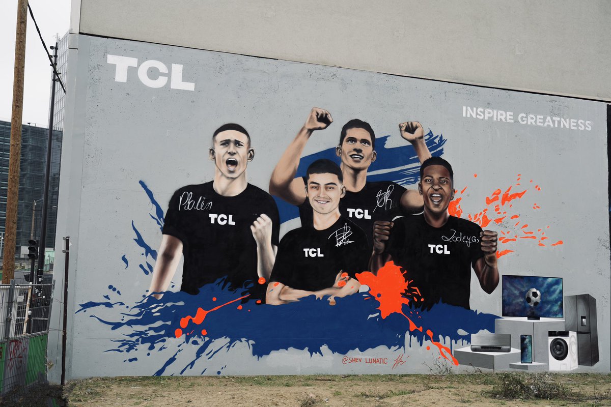 Shev Lunatic tweet media