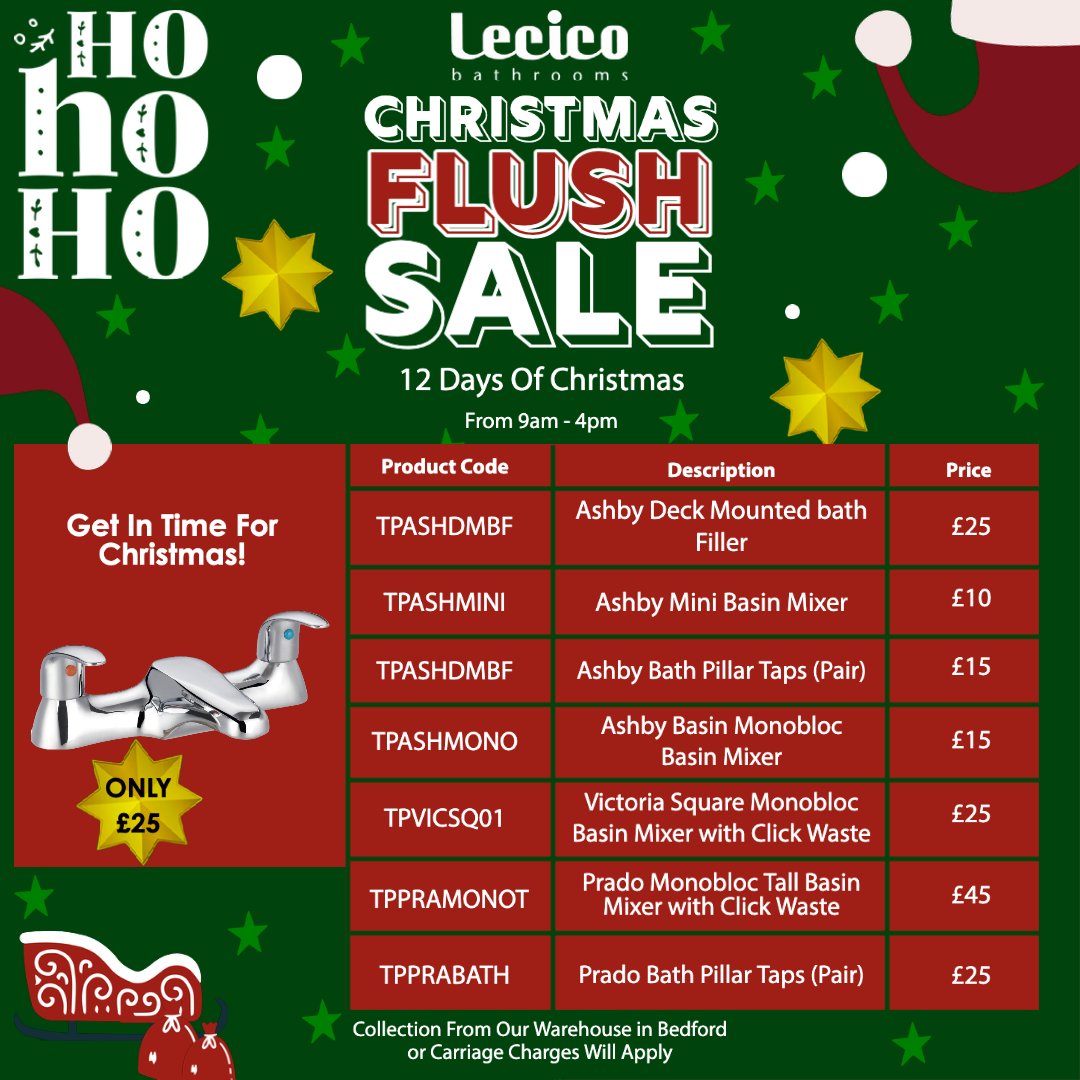 Mirimar Mono Basin Mixer lecico bathrooms