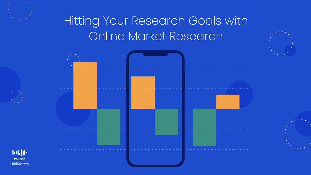 We taught you all about offline research in a previous posting. Now, learn all about online market research and why it's the leading form of modern research. #onlinemarketresearch #onlineresearch  #marketresearch #surveys #research <a href="/ProdegeLLC/">Prodege</a> buff.ly/3uVKEBI