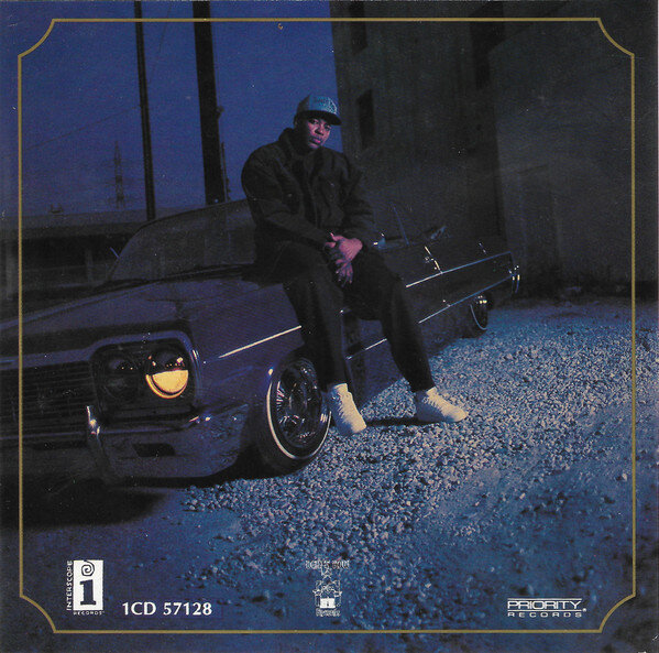 evboogie's tweet photo. Thirty years ago today, Dr. Dre released The Chronic. https://t.co/mJvXYlmQUs