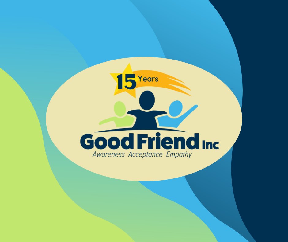 Good Friend, Inc. tweet media