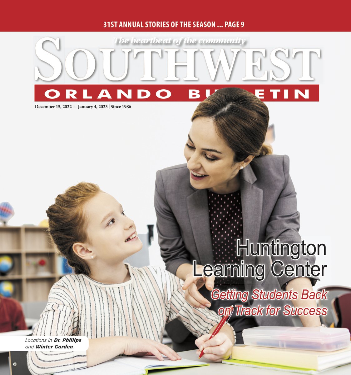 swbulletin's tweet photo. Our latest issue arrives in homes today! Or you can read our digital edition RIGHT NOW!
https://t.co/svKUFMUBft https://t.co/eyQjS1FAYA
