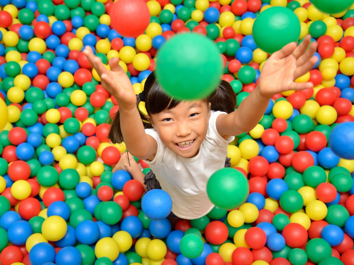dentonparks's tweet image. Jump into some ball pits your tots to MLK Jr. Rec Center for Tot Open Gym at 10:30 a.m. Show us your best jump using #TistheseasontoPLAY
For more information visit: bit.ly/3inpx8j