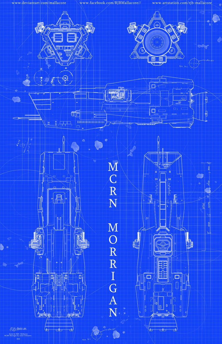 RJB/Mallacore 🇨🇦 tweet media