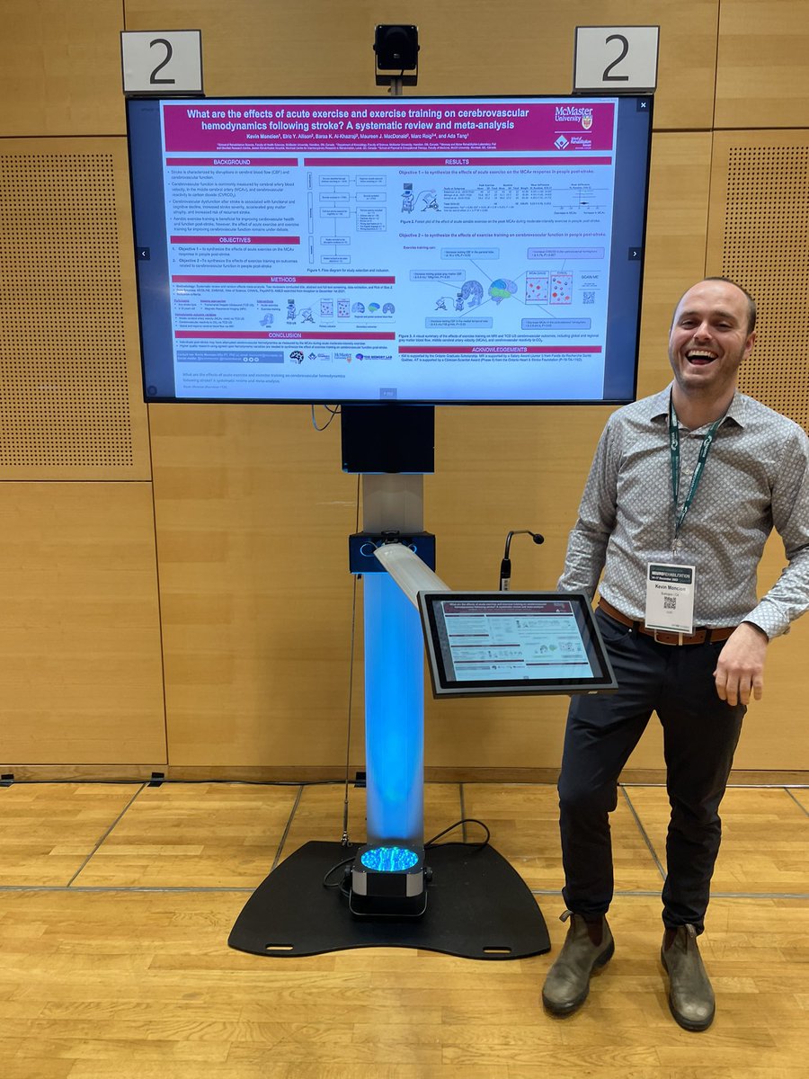 MacStroke Canada tweet media