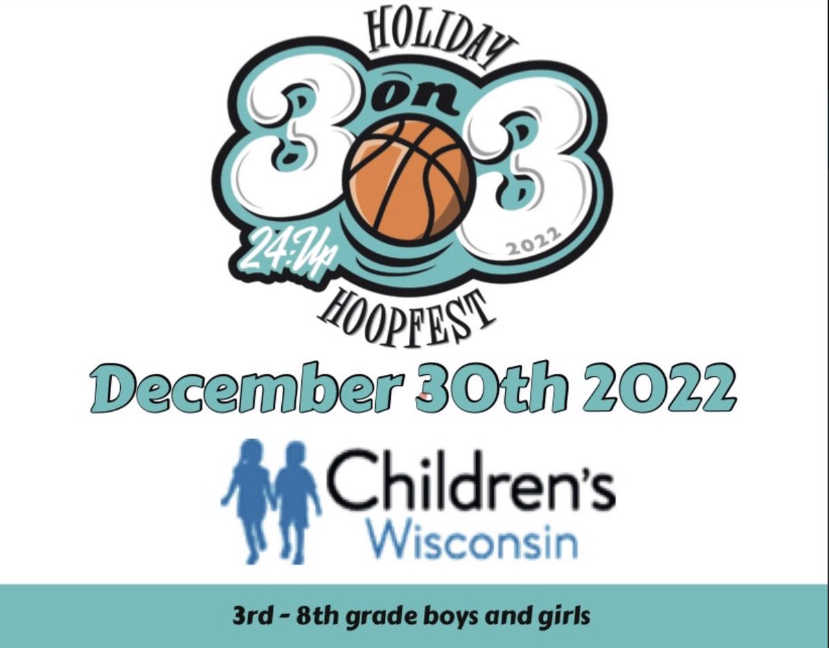 24UP_Events's tweet photo. 🔥72 teams registered🔥

⚡️Spots needed⚡️

Girls Division
8th girls - 5
6th girls - 1
5th girls - 1
4th girls - 4
3rd girls - 1

Boys Division 
7th boys - 3
6th boys - 1

Link - https://t.co/4NAsQRjGfp

@pcfoundation24 @childrenswi @oawindoor https://t.co/R9TjZISzEH