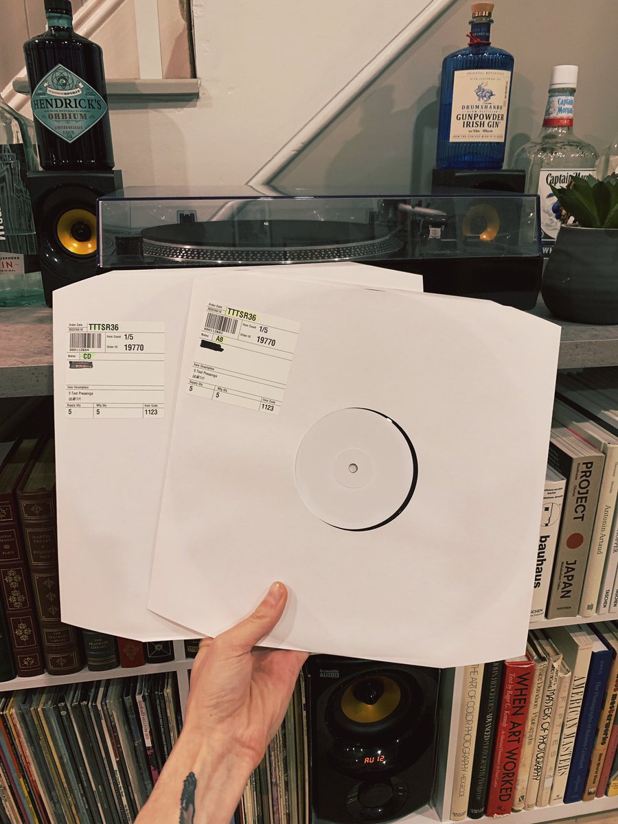 Tower To The Sea tweet media