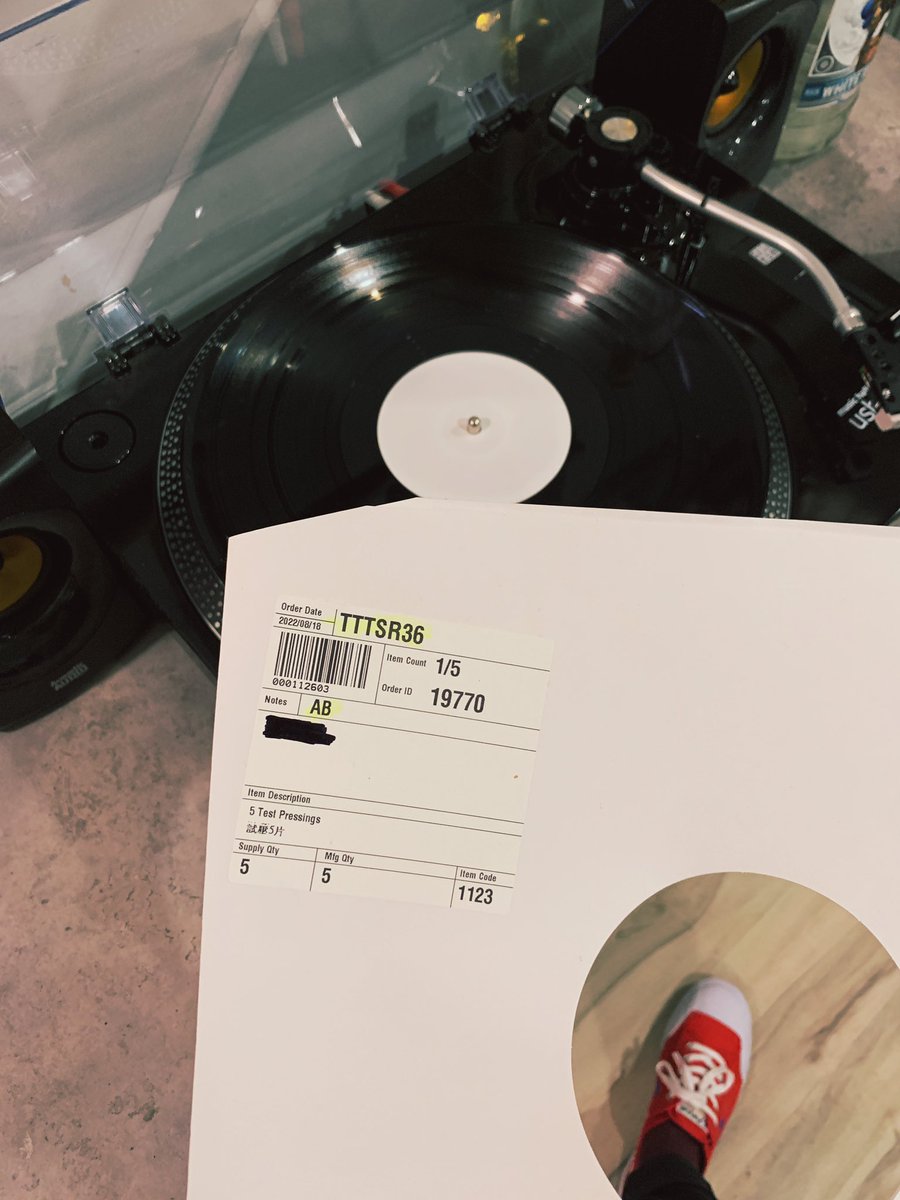 Tower To The Sea tweet media