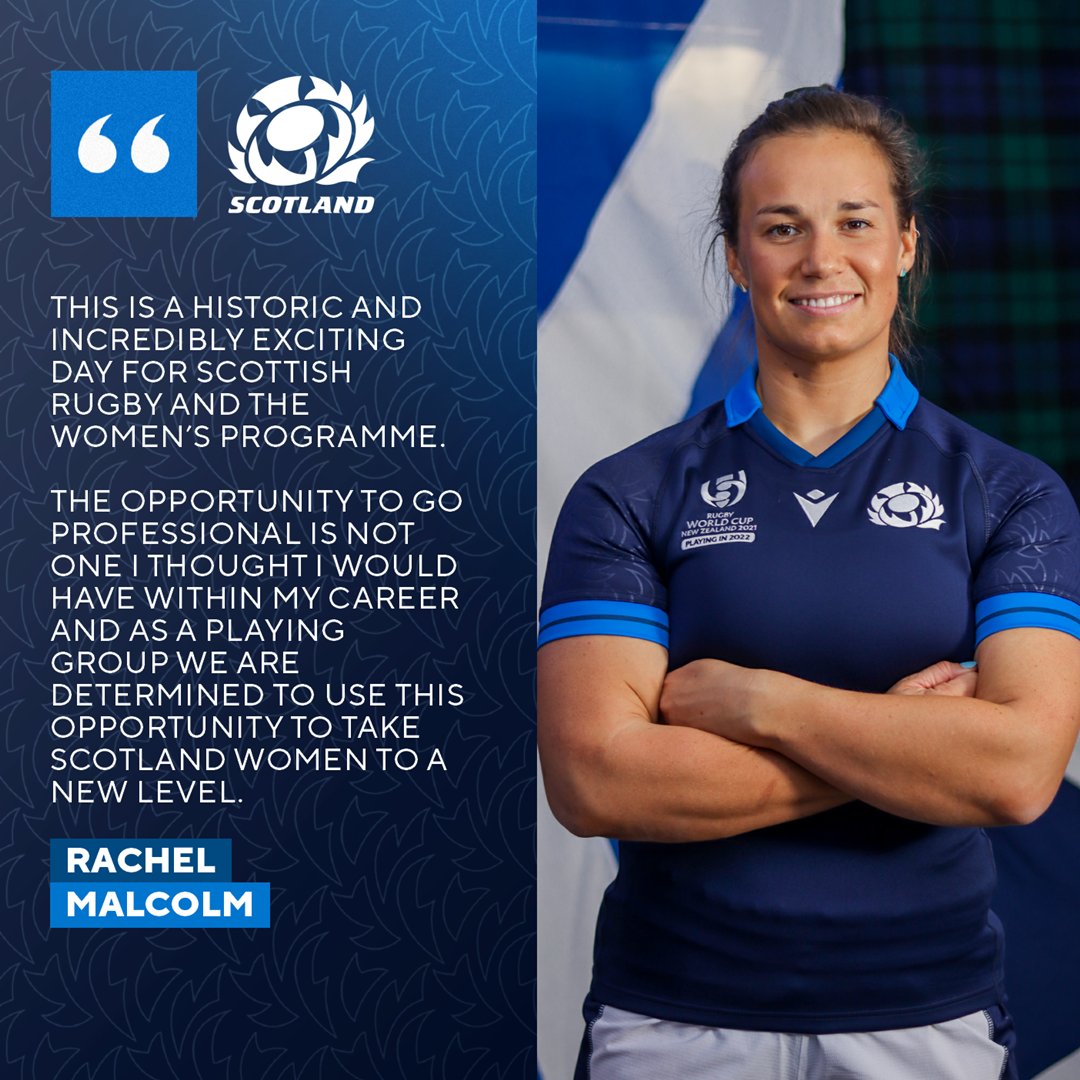 Scotlandteam's tweet photo. Another important step in the journey ✅

Read more: https://t.co/WfbzfN1JR0 https://t.co/r3NhrRSOat