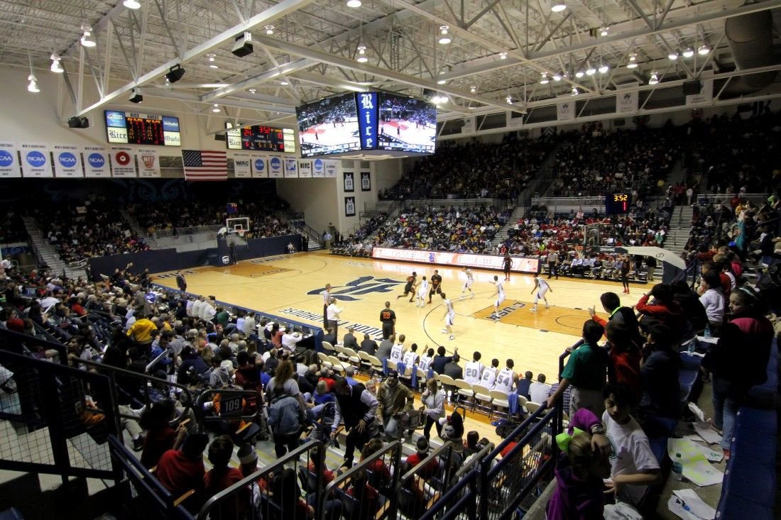 Blessed to receive an offer from Rice University, thank you Coach Pera and Coach Green for this amazing opportunity. @RiceMBB @247Sports @VerbalCommits