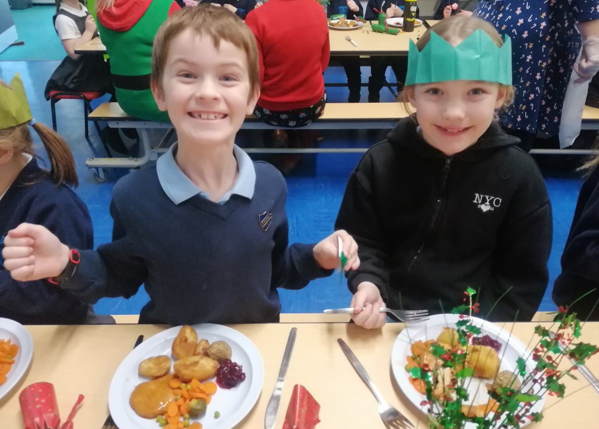 DunstonPrimarySchool tweet media