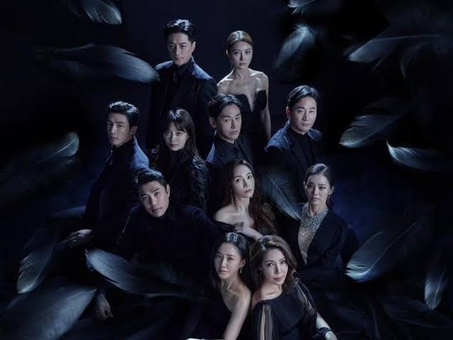 K-Drama Menfess tweet media