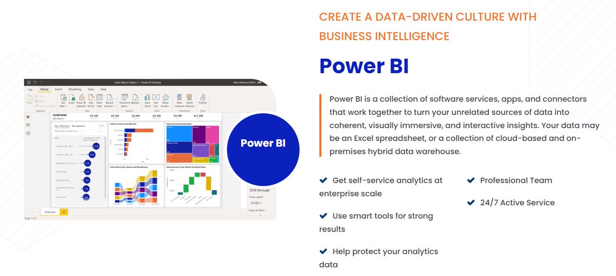 TechfirstH's tweet image. #powerbi #techfirstllc #usa