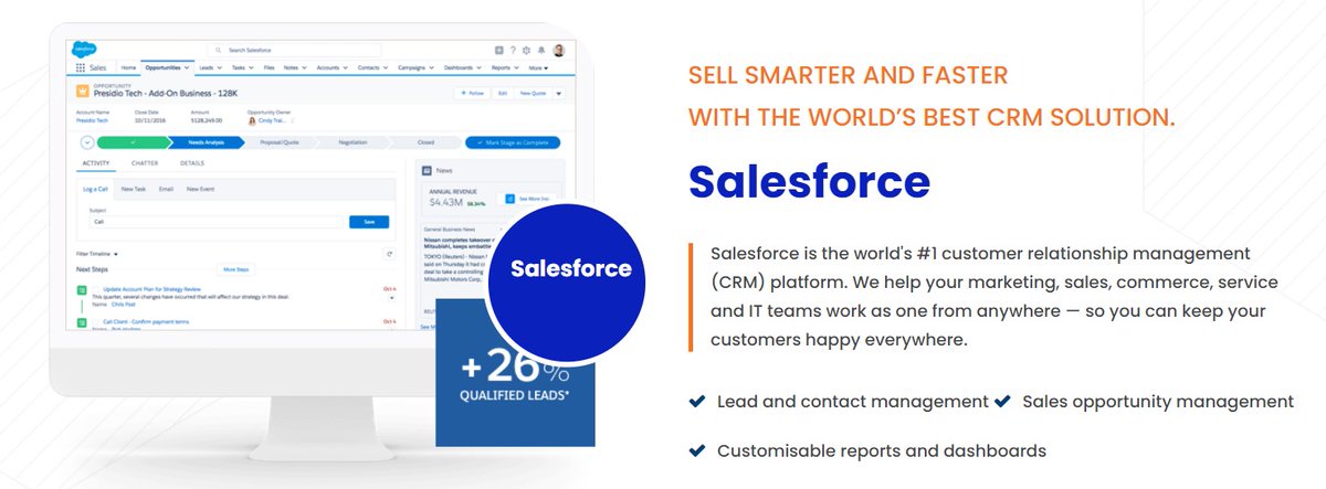 TechfirstH's tweet image. #salesforcecrm #techfirstllc #usa