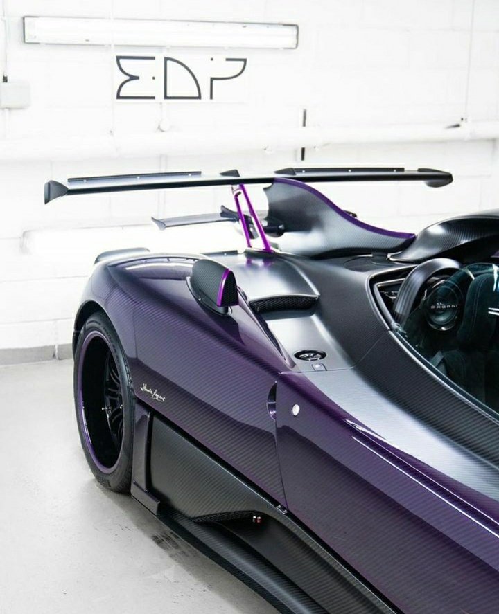 ModelsPagani's tweet photo. PAGANI Zonda 760 Zun 76077

This individual is a beautiful purple in the 760 series

#PAGANI #Zondazun #PAGANIzondazun #no77 https://t.co/fHhIOPV5mx
