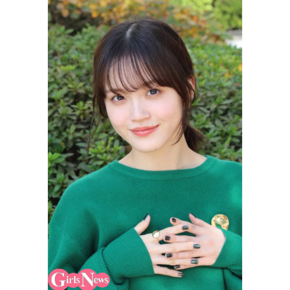 💙吉田爽葉香 Soyoka Yoshida bot (@SoyokaBot) / Posts / X