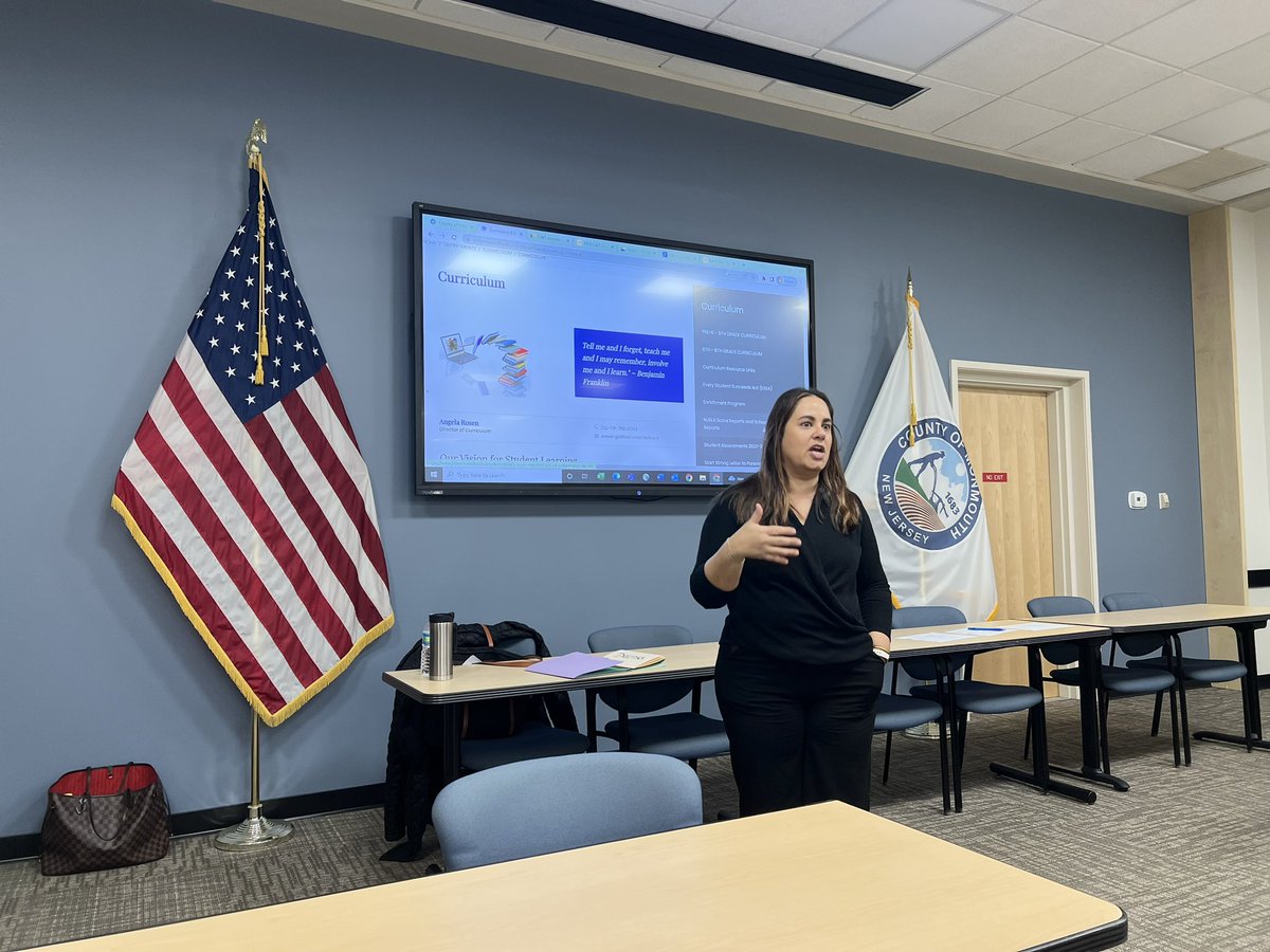 Monmouth Ocean Educational Services Commission tweet media