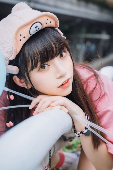 Twitterのコスプレ画像6