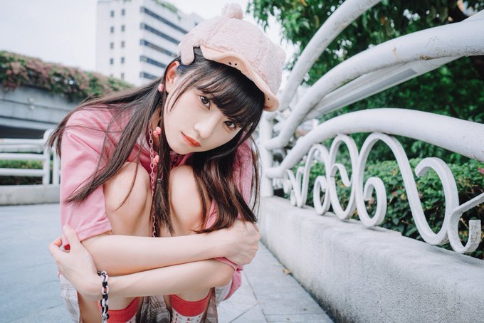 Twitterのコスプレ画像7