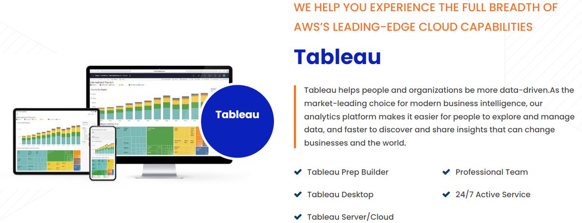 TechfirstH's tweet image. #tableau #techfirstllc #usa
