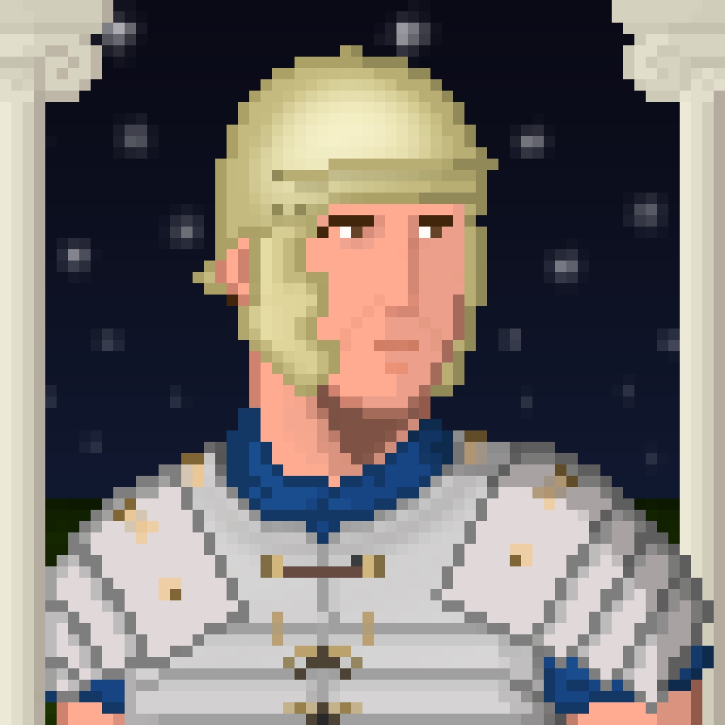 Our bundles are still available!

Legio I:
opensea.io/bundles/matic/…

Legio II:
opensea.io/bundles/matic/…

You can buy a whole Legion for a small price!