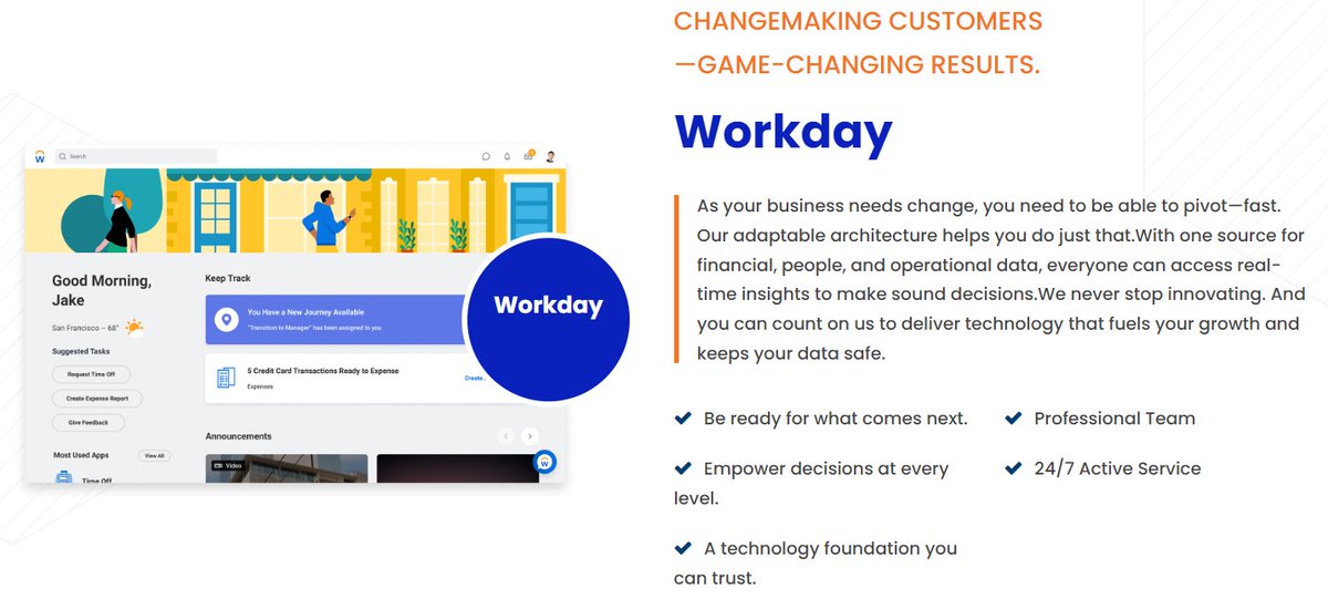 TechfirstH's tweet image. #workday #techfirstllc #usa