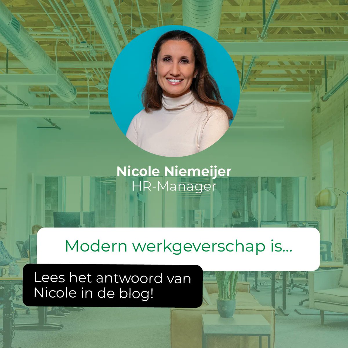 loonstrokie's tweet photo. Een aantrekkelijke werkgever zijn en modern werkgeverschap tonen. Het was nog nooit zo belangrijk als nu. Maar hoe doe je dat? Die vraag legden we voor aan Nicole Niemeijer, HR-Manager van Schouten &amp; Nelissen. https://t.co/hJqfdJMjI9 https://t.co/5VYnZGeMTN