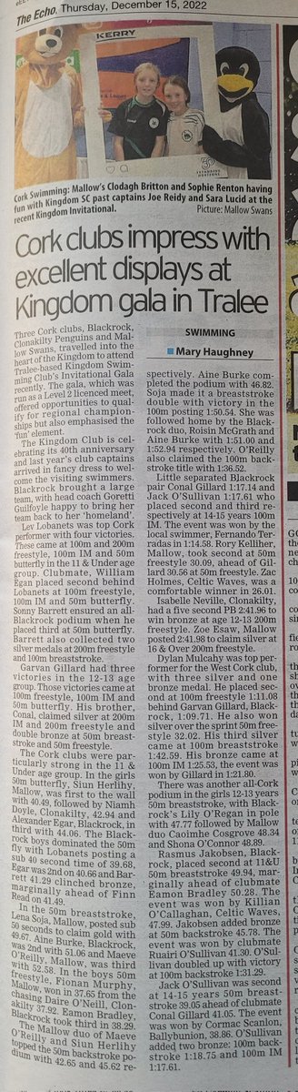 Mary Haughney tweet media