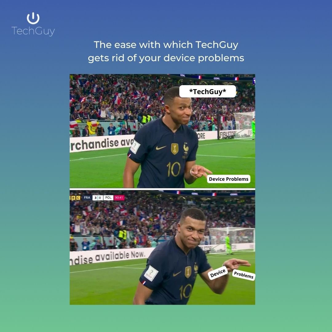 TechGuy_Service's tweet photo. TechGuy takes the W🏆

#France #ArgentinaVsCroatia #argentina #france #Mbappe #Messi𓃵 #Messi https://t.co/UbKxFtmbHi