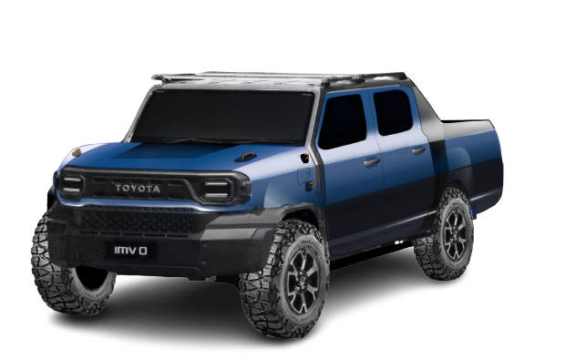 RA_Redesign's tweet photo. Toyota Stout Re-Imagined based on IMV 0
#toyota #toyotastout #compactpickup #imv0 #carnews https://t.co/NE1C4KIm30