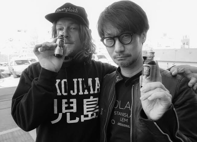 超希少‼️レアジャケット　ポリスノーツ&プライベートコレクションセット　小島秀夫 hq720.jpg?sqp=-
