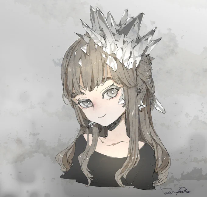 鉱脈 