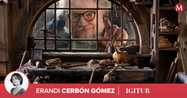 Milenio's tweet photo. #Igitur | Pinocchio: Ser leal al genio 🖊️ La columna de Erandi Cerbón (@ErandiCerbon)
https://t.co/IeNKGOCudc https://t.co/3U8Y150NVJ