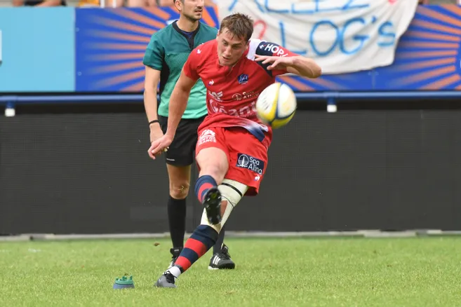 Dans le dernier pointage de la LNR, Aurillac se classe 2e club de #ProD2 en termes de JIFF alignés. Au-delà des chiffres bruts, qu'y a-t-il derrière ce classement qui est, plus qu'ailleurs, 1 des obsessions du club ? Décryptage sur @lamontagne_15 #Rugby lamontagne.fr/aurillac-15000…