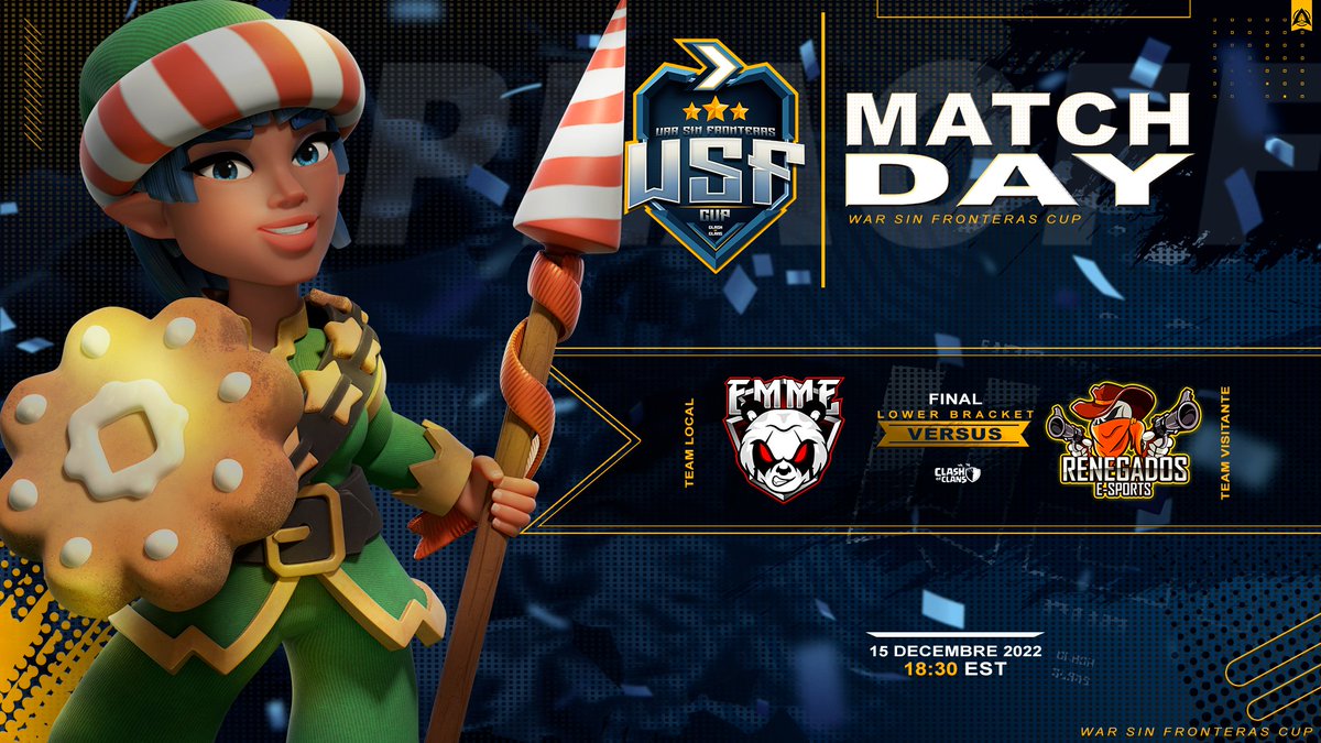 W.S.F.™ CUP tweet media