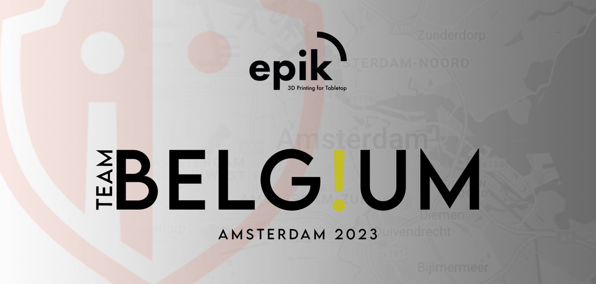 Roster announcement for <a href="/AosWorlds/">Age of Sigmar Worlds</a> 2023!

Players:
Spyros K. - Captain
Sev K.<a href="/Sev15997428/">Sev</a>
Valentin V. <a href="/Eled_wg/">Eled</a> 
Nicolas R. <a href="/NRassos/">nicolas rassos</a> 
Quentin D.
David M.
Thibault R.
Julien R. <a href="/JuJuAgeofSigmar/">JuJu</a> 

Assistants:
Thomas T. - logistics
Jordan E. - table analyst
Robin v.W. - table analyst