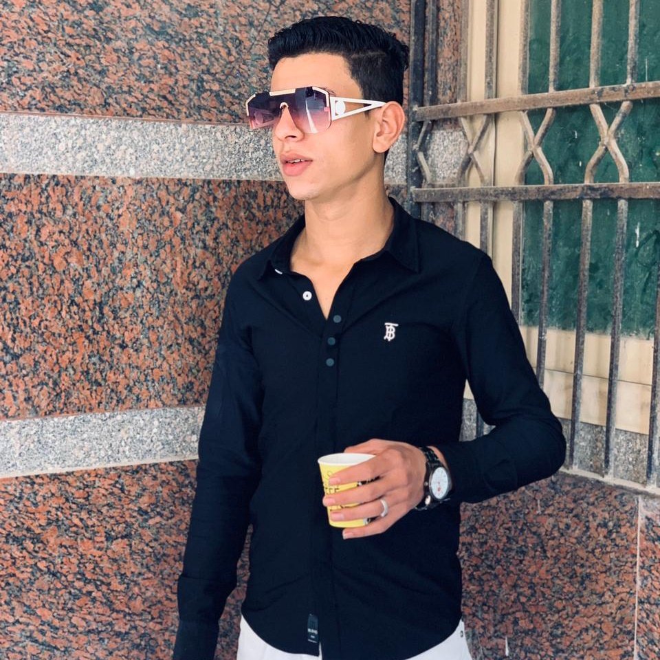 Adel Ahmed (@klmndo) / Posts / X