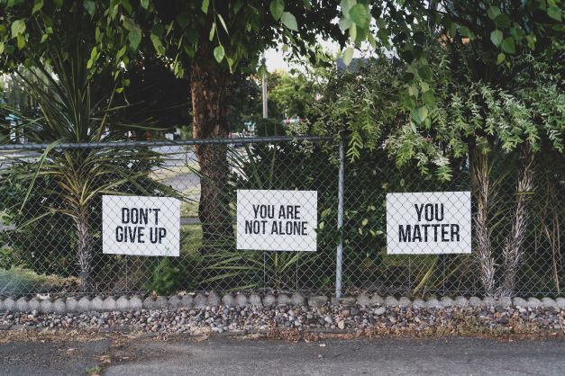 The Vermont Dept of Health and Dept of Mental Health have launched “Facing Suicide VT”, a statewide prevention effort funded by the CDC. Facing Suicide VT provides access to suicide prevention education, support, and advocacy resources. Learn more at bit.ly/3gHp7ZM