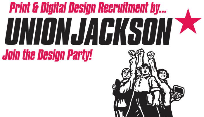 SENIOR DIGITAL DESIGNER with a real emphasis on MOTION DESIGN. Excellent salary and bonus structure. #job details &amp; to apply unionjackson.co.uk/jobs/senior-di… #digitaldesignerjobs