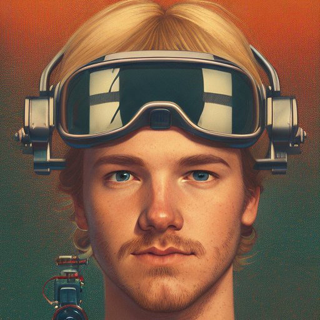GarrisonDorrell's tweet photo. Technology https://t.co/ycUj7cV1Dx